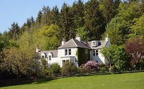 Craigadam Country House Hotel